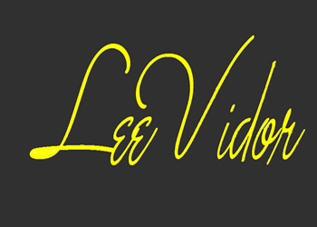 Lee Vidor Signature